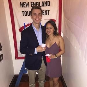 Meet your Posher, Jack